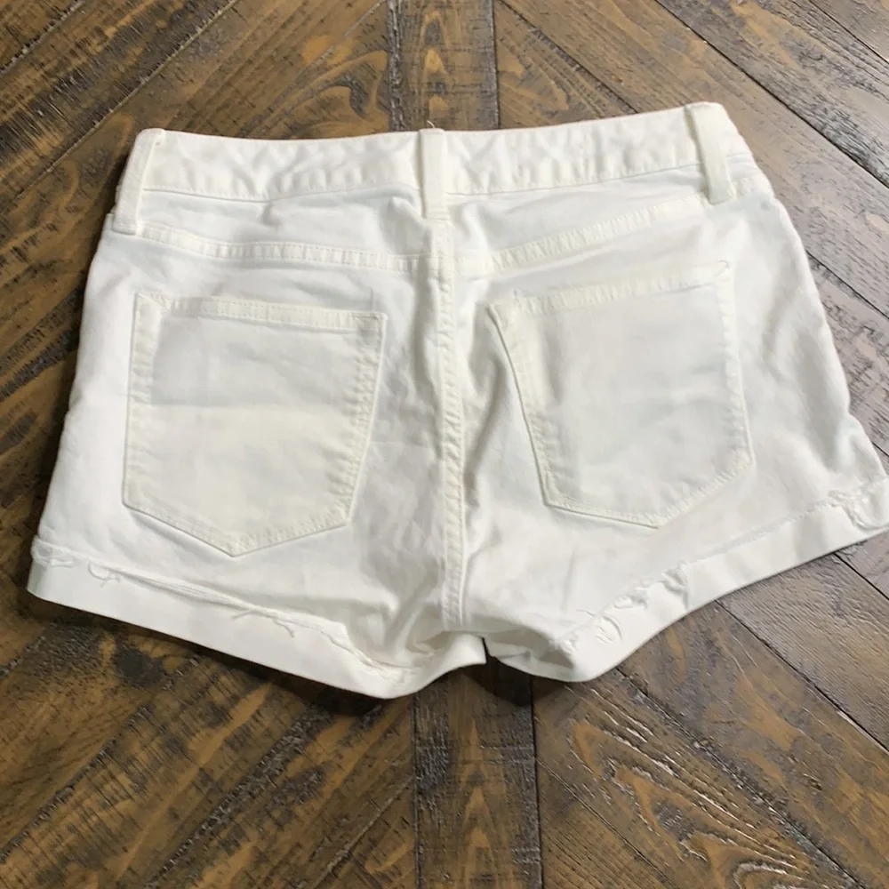GAP excellent raw